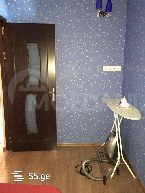 ქირავდება 3 ოთახიანი ბინა 51მ² 11/22 სართ თბილისი - photo 3