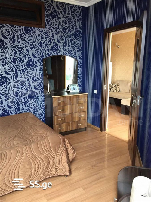 ქირავდება 3 ოთახიანი ბინა 51მ² 11/22 სართ თბილისი - photo 4