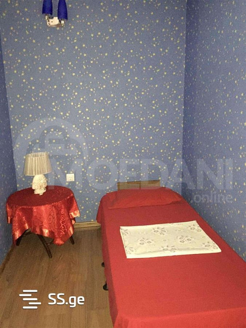 ქირავდება 3 ოთახიანი ბინა 51მ² 11/22 სართ თბილისი - photo 7