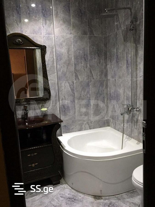 ქირავდება 3 ოთახიანი ბინა 51მ² 11/22 სართ თბილისი - photo 5