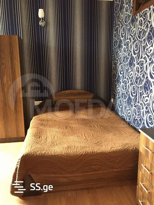 ქირავდება 3 ოთახიანი ბინა 51მ² 11/22 სართ თბილისი - photo 6