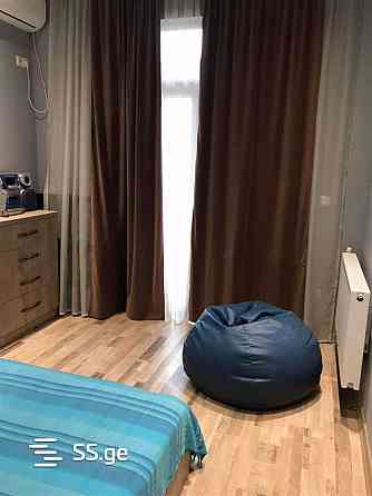 ქირავდება 3 ოთახიანი ბინა 70მ² 4/14 სართ თბილისი