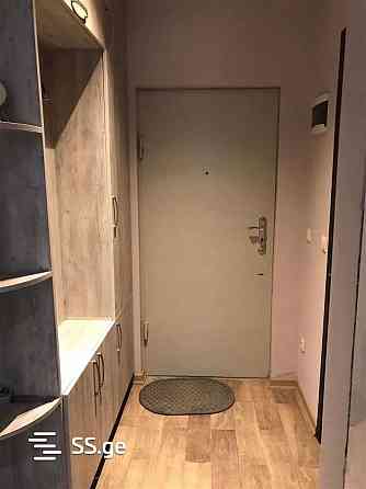 ქირავდება 3 ოთახიანი ბინა 70მ² 4/14 სართ თბილისი