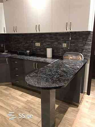 ქირავდება 3 ოთახიანი ბინა 70მ² 4/14 სართ თბილისი