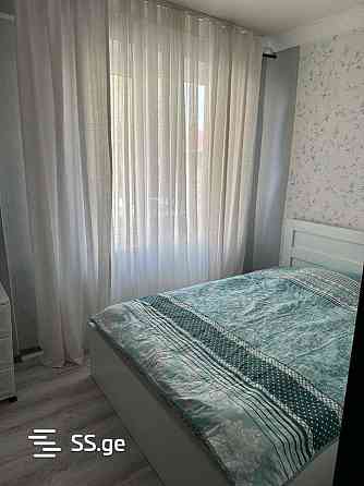 ქირავდება 3 ოთახიანი ბინა 70მ² 2/9 სართ თბილისი