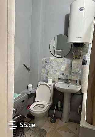 ქირავდება 3 ოთახიანი ბინა 70მ² 2/9 სართ თბილისი