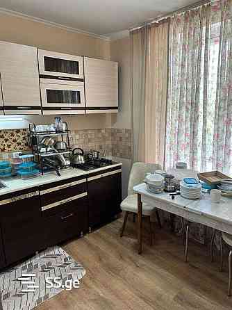 ქირავდება 3 ოთახიანი ბინა 70მ² 2/9 სართ თბილისი