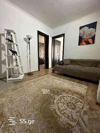 ქირავდება 3 ოთახიანი ბინა 70მ² 2/9 სართ თბილისი