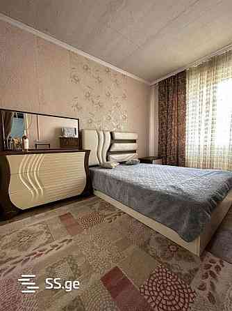 ქირავდება 3 ოთახიანი ბინა 70მ² 2/9 სართ თბილისი