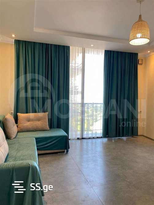 იყიდება 2 ოთახიანი ბინას 60მ² 8/25 სართ თბილისი - photo 1