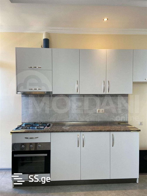 იყიდება 2 ოთახიანი ბინას 60მ² 8/25 სართ თბილისი - photo 3