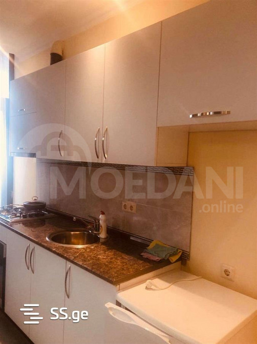 იყიდება 2 ოთახიანი ბინას 60მ² 8/25 სართ თბილისი - photo 5