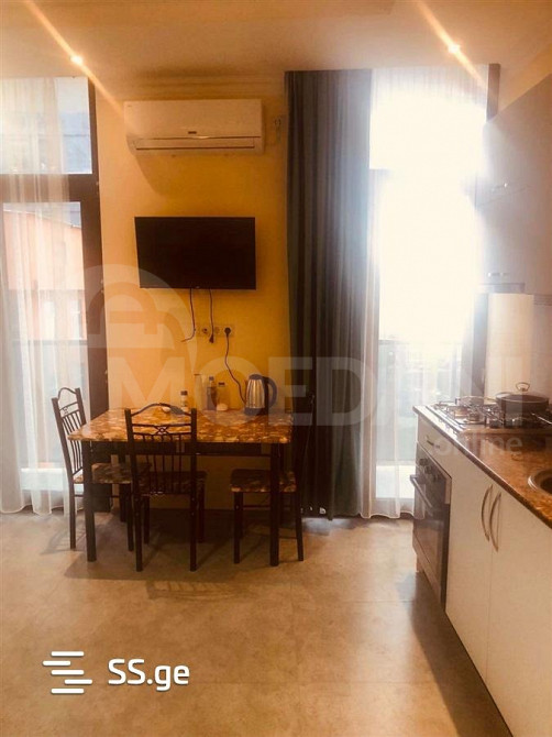 იყიდება 2 ოთახიანი ბინას 60მ² 8/25 სართ თბილისი - photo 6