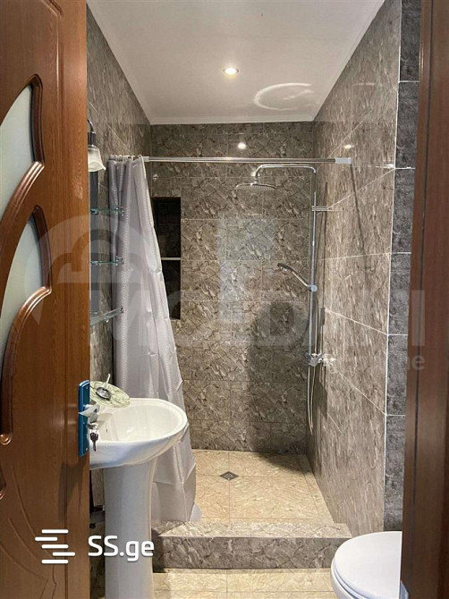 იყიდება 2 ოთახიანი ბინას 60მ² 8/25 სართ თბილისი - photo 7