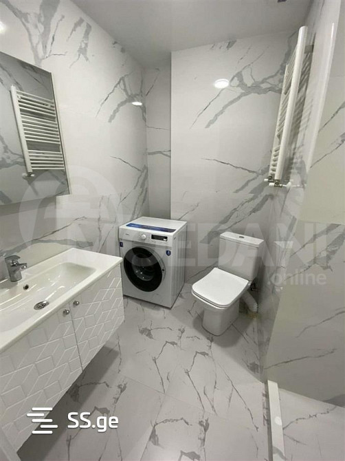 Продам 3-комн. квартиру 73м² 3/22 эт. Тбилиси - изображение 2