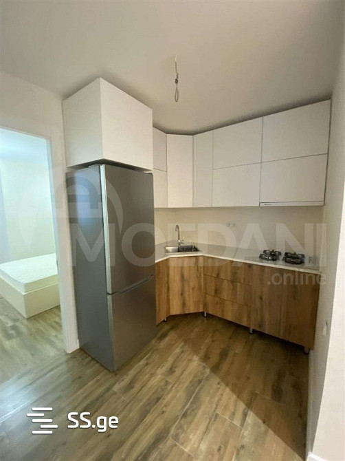Продам 3-комн. квартиру 73м² 3/22 эт. Тбилиси - изображение 4