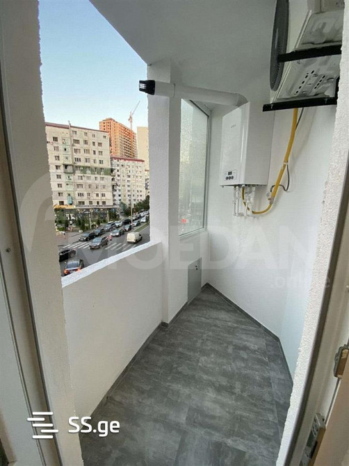 Продам 3-комн. квартиру 73м² 3/22 эт. Тбилиси - изображение 6