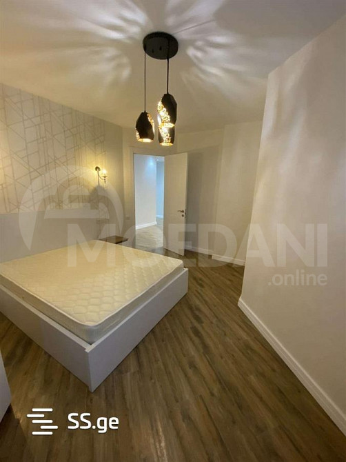 Продам 3-комн. квартиру 73м² 3/22 эт. Тбилиси - изображение 1