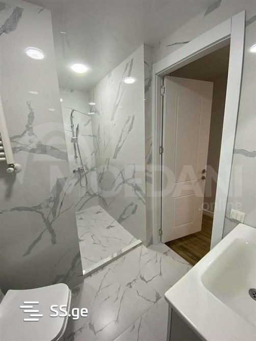 Продам 3-комн. квартиру 73м² 3/22 эт. Тбилиси - изображение 7