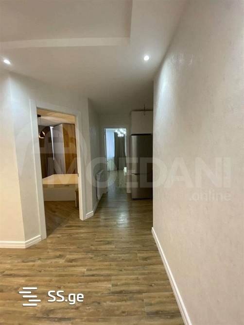 Продам 3-комн. квартиру 73м² 3/22 эт. Тбилиси - изображение 3