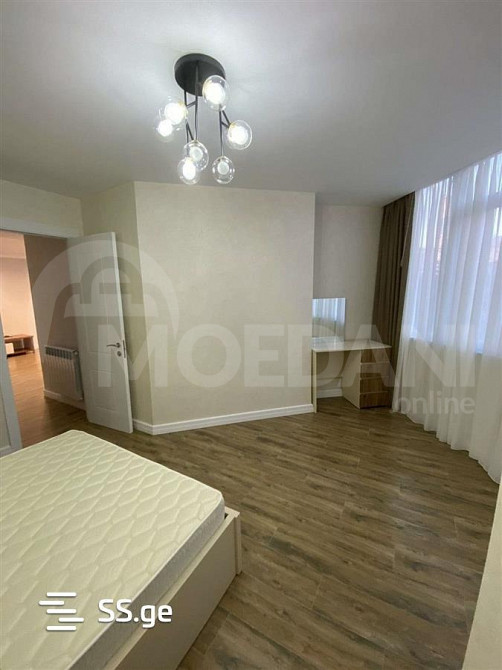 Продам 3-комн. квартиру 73м² 3/22 эт. Тбилиси - изображение 9