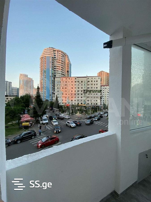 Продам 3-комн. квартиру 73м² 3/22 эт. Тбилиси - изображение 5