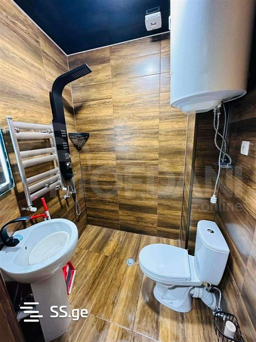 Продам 3-комн. квартиру 45м² 5/5 эт. Тбилиси - изображение 5