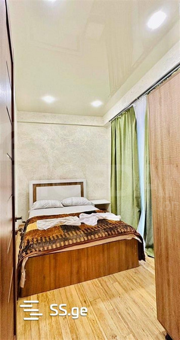 Продам 3-комн. квартиру 45м² 5/5 эт. Тбилиси - изображение 7