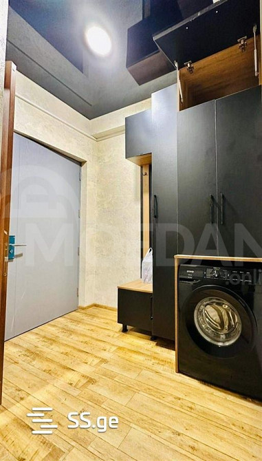 Продам 3-комн. квартиру 45м² 5/5 эт. Тбилиси - изображение 9
