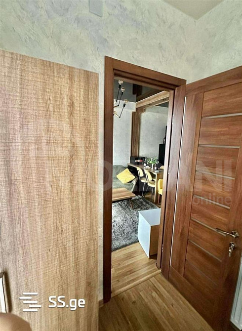 Продам 3-комн. квартиру 45м² 5/5 эт. Тбилиси - изображение 8