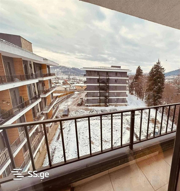 Продам 3-комн. квартиру 45м² 5/5 эт. Тбилиси - изображение 4