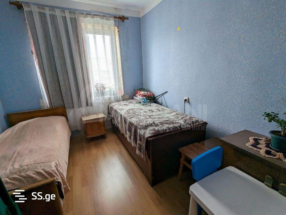 Продам 4-комн. квартиру 100м² 9/9 эт. Тбилиси - изображение 6