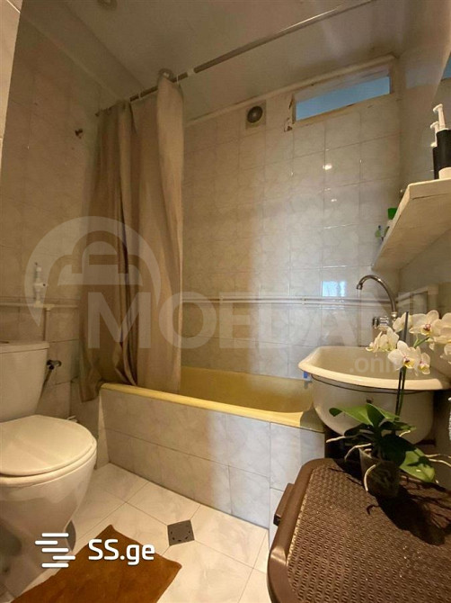 Продам 4-комн. квартиру 100м² 9/9 эт. Тбилиси - изображение 4