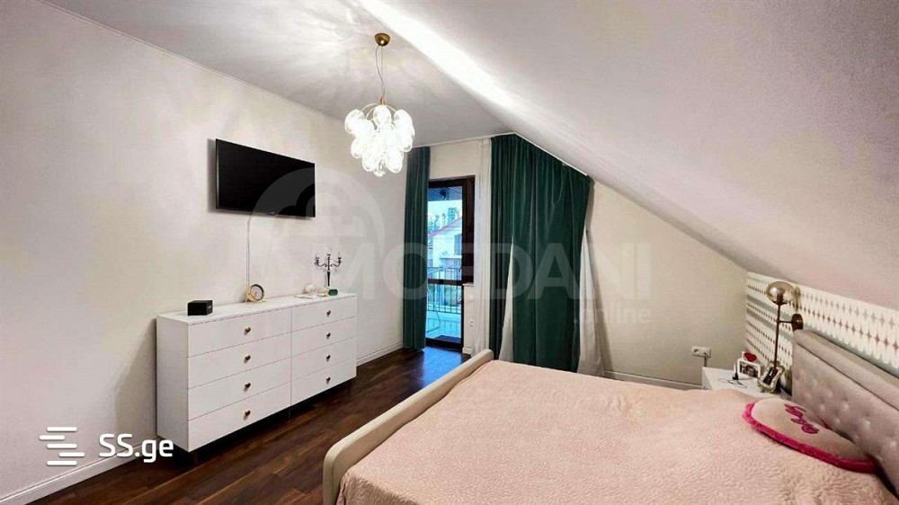 სახლი 900м² თბილისი - photo 4