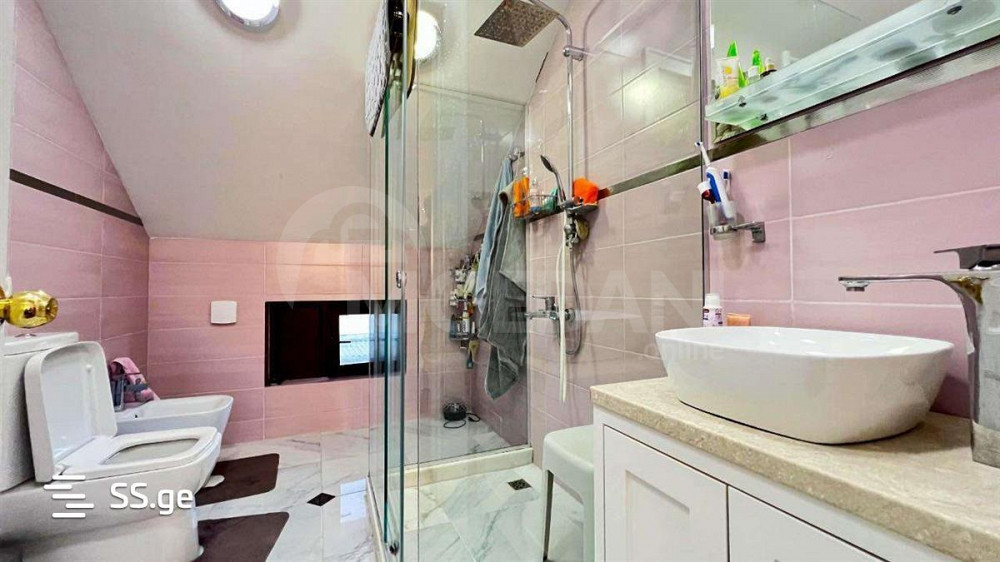 სახლი 900м² თბილისი - photo 5