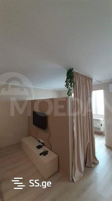 Продам 1-комн. квартиру 36м² 6/8 эт. Тбилиси - изображение 8