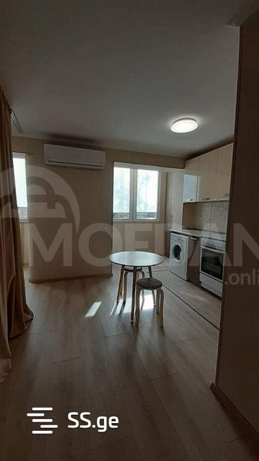 Продам 1-комн. квартиру 36м² 6/8 эт. Тбилиси - изображение 3