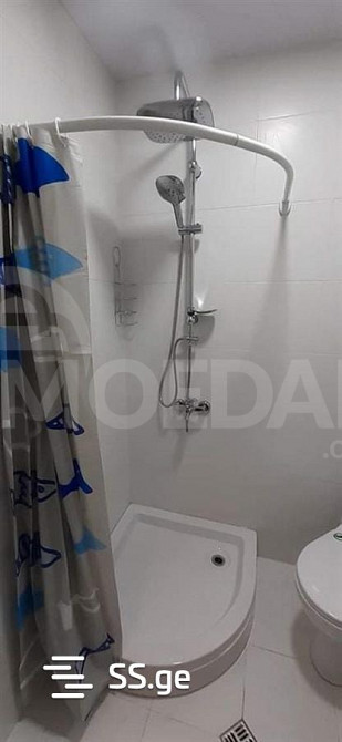 Продам 1-комн. квартиру 36м² 6/8 эт. Тбилиси - изображение 7
