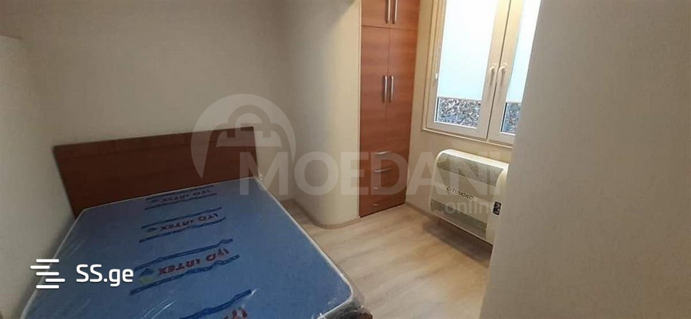 Продам 1-комн. квартиру 36м² 6/8 эт. Тбилиси - изображение 4