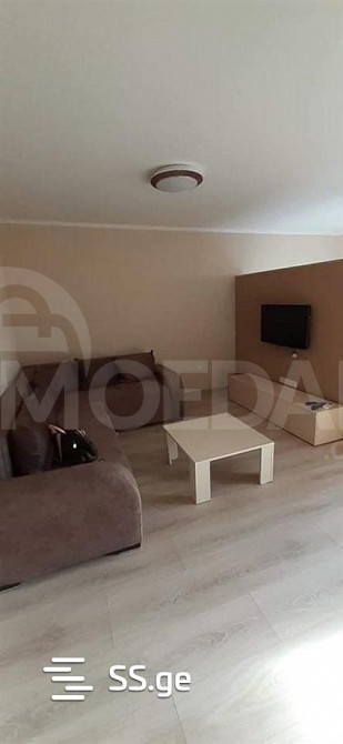 Продам 1-комн. квартиру 36м² 6/8 эт. Тбилиси - изображение 5