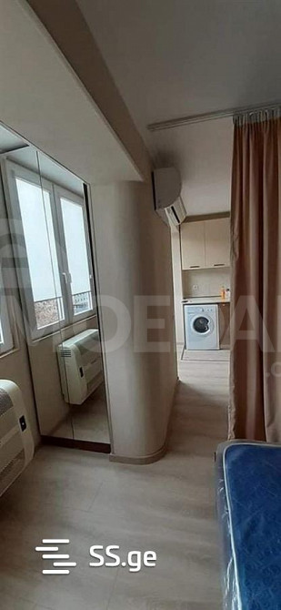 Продам 1-комн. квартиру 36м² 6/8 эт. Тбилиси - изображение 6