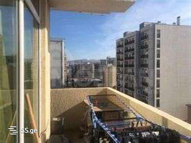 2-room apartment for rent in Didi Dighomi Tbilisi - photo 1
