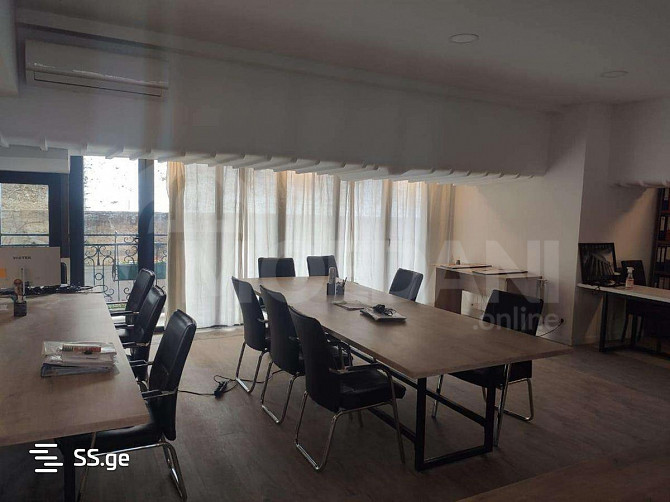 Office space for sale in Vake Tbilisi - photo 8