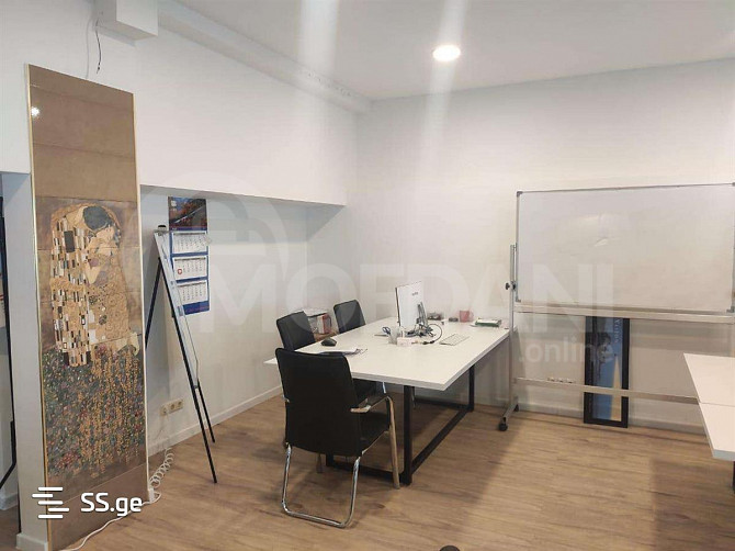 Office space for sale in Vake Tbilisi - photo 4