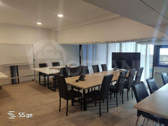 Office space for sale in Vake Tbilisi - photo 3