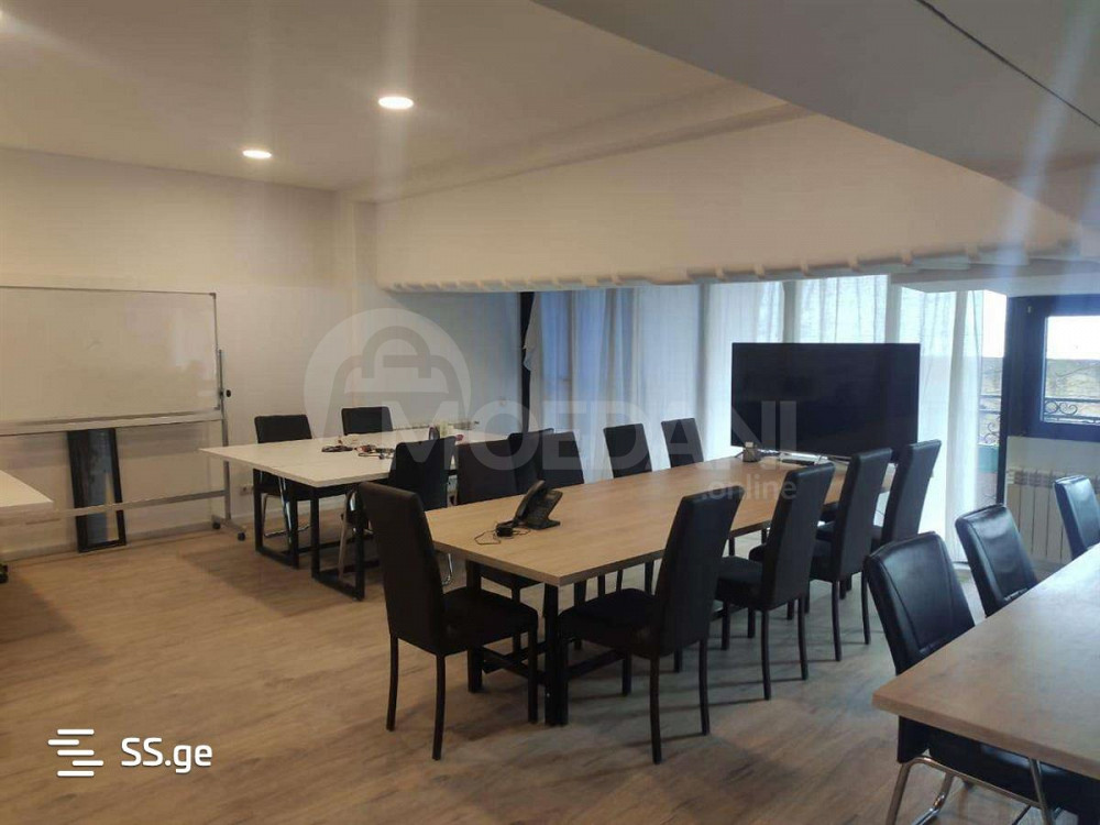 Продается офисное помещение в Ваке Тбилиси - изображение 3