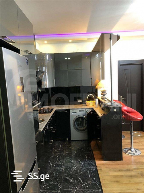 იყიდება 3 ოთახიანი ბინას 65მ² 2/11 სართ თბილისი - photo 3