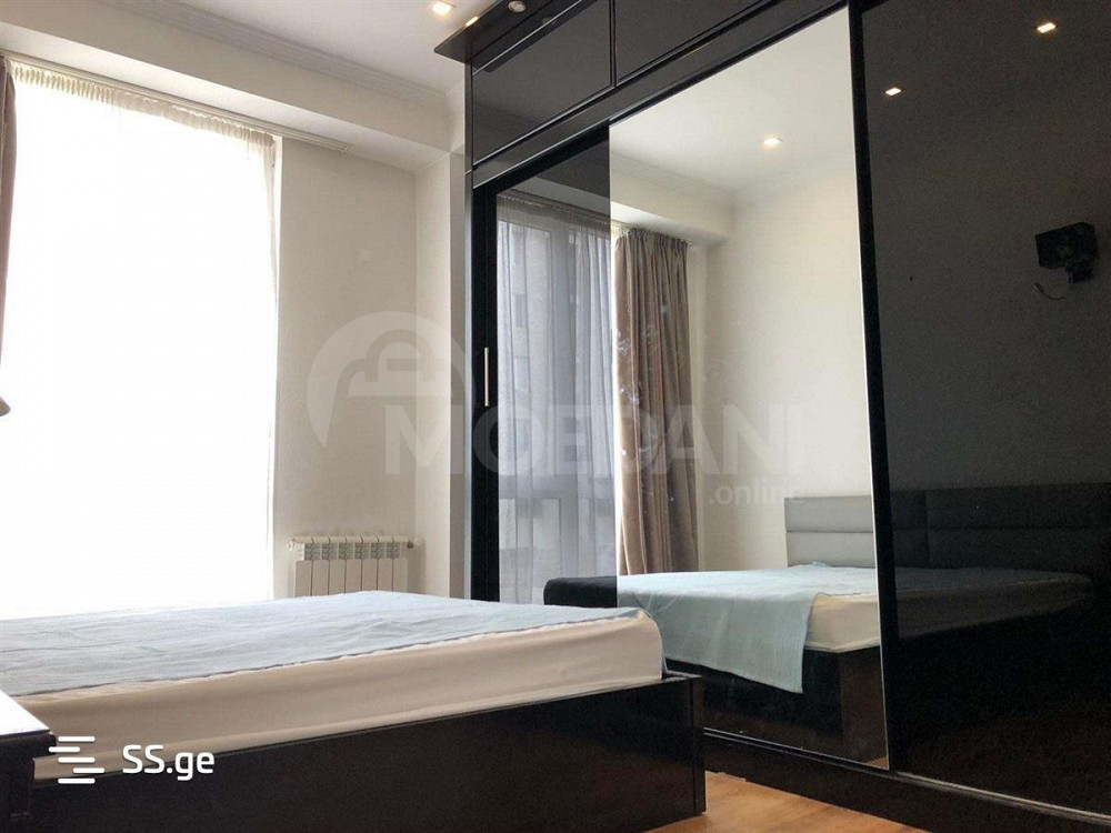 იყიდება 3 ოთახიანი ბინას 65მ² 2/11 სართ თბილისი - photo 4