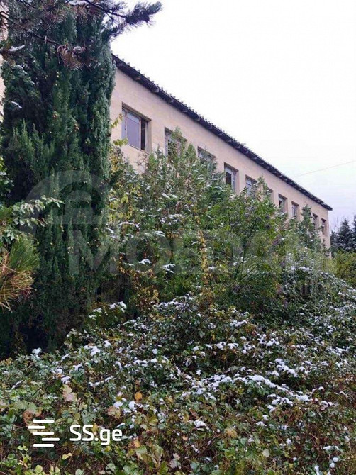 Продается коммерческое помещение в Сагареджо Тбилиси - изображение 2