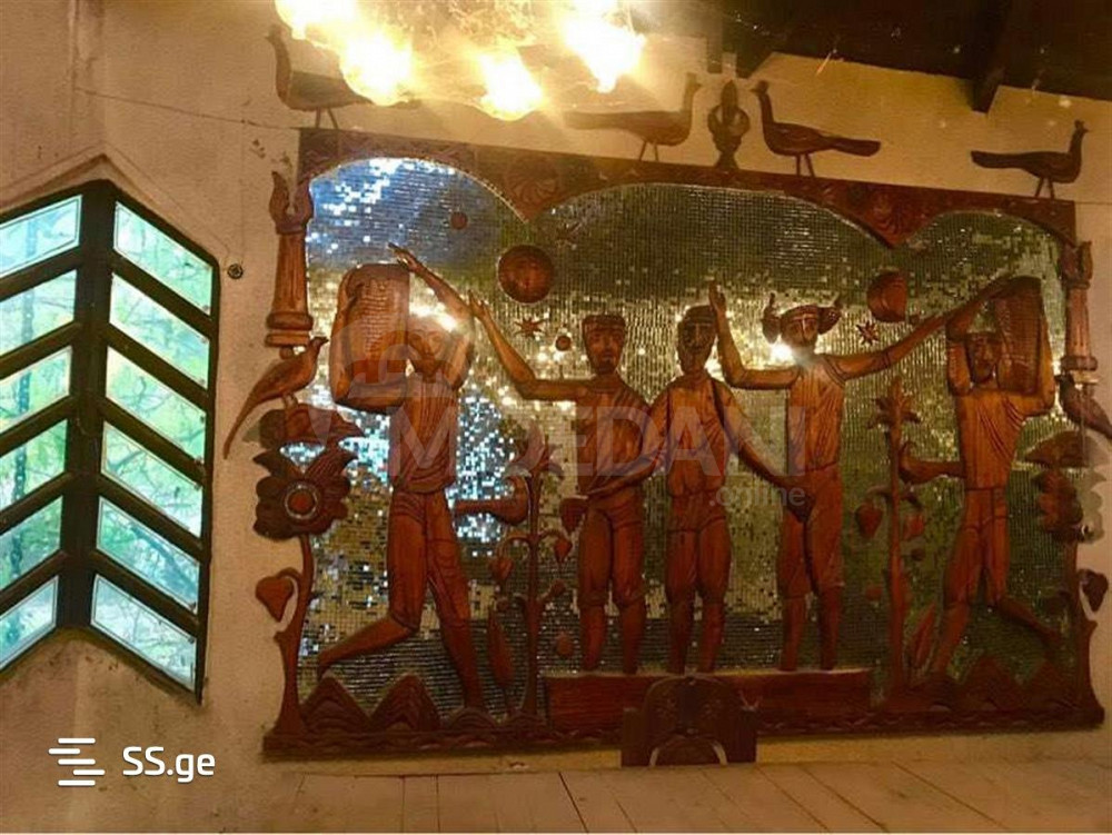 Продается коммерческое помещение в Сагареджо Тбилиси - изображение 7